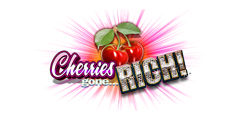 Cherries Gone Large