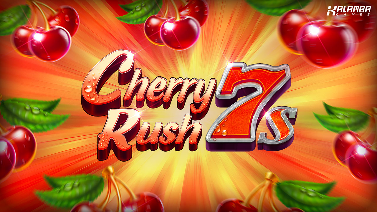 Cherry Rush 7s