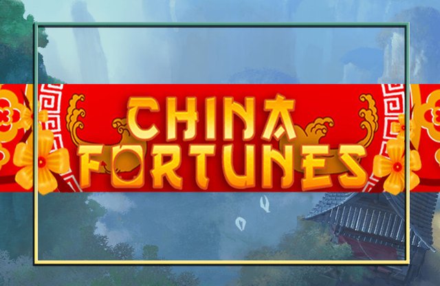 China Fortunes