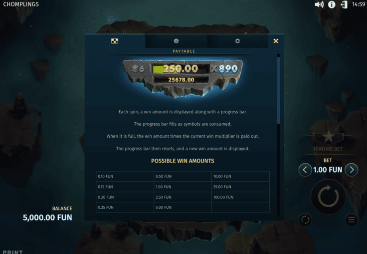 Screenshot  4 