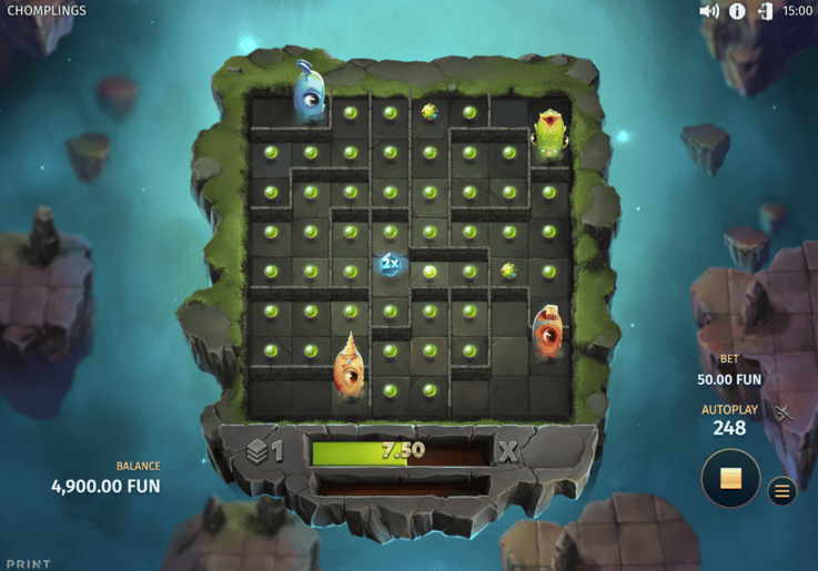 Screenshot  5 
