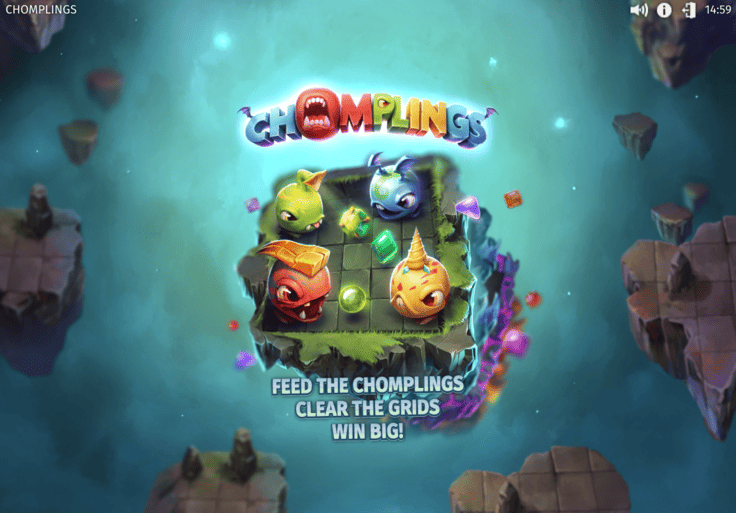 Screenshot  1 