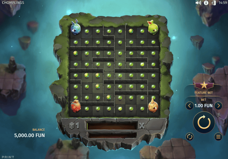 Screenshot  2 