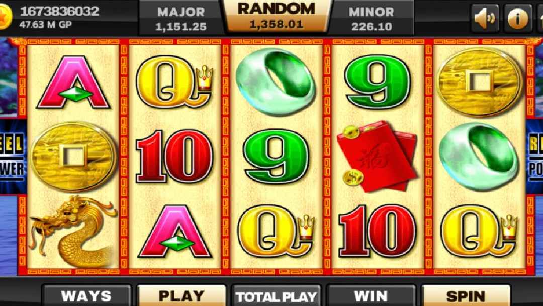 Screenshot  1 
