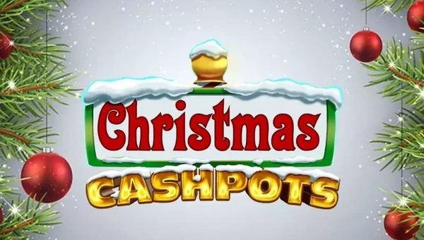Christmas Cash Pots