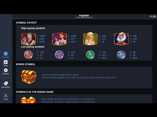 Screenshot  4 