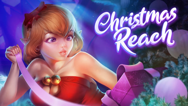 Christmas Reach