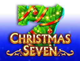 Christmas Seven