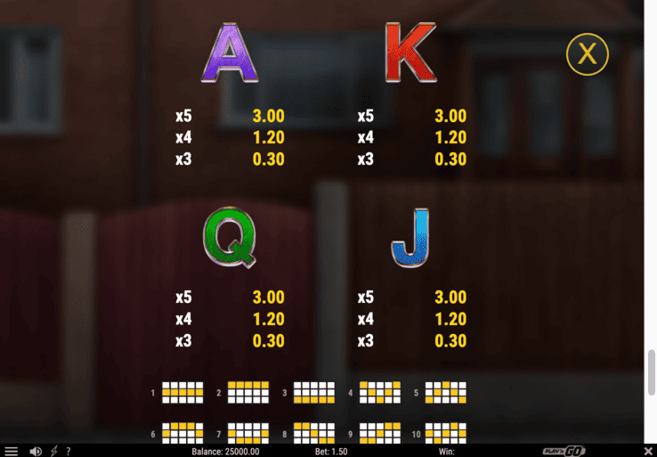 Screenshot  2 