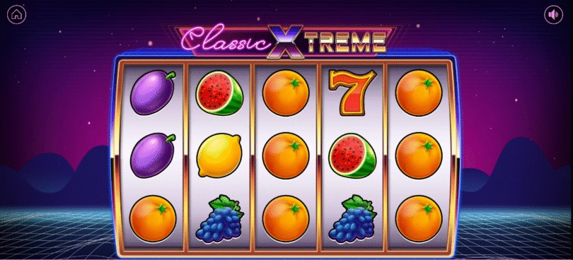 Classic Xtreme