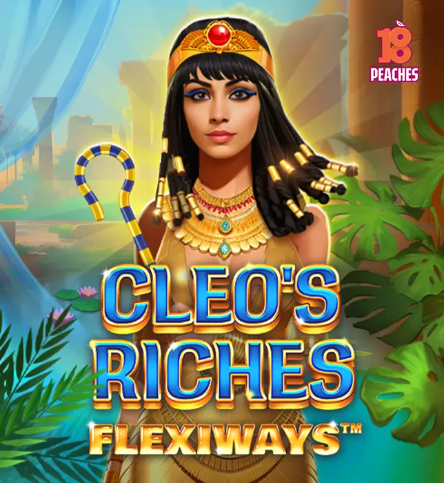 Cleo's Riches FlexiWays