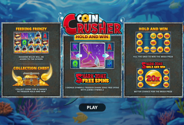 Screenshot  1 