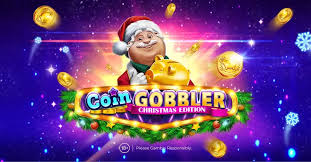 Coin Gobbler - Christmas Edition
