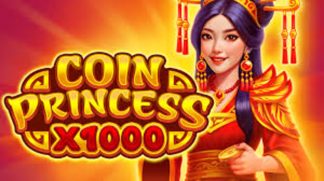 Coin Princess x1000