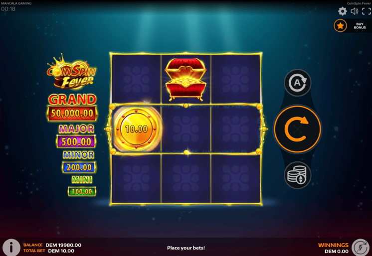 Screenshot  3 