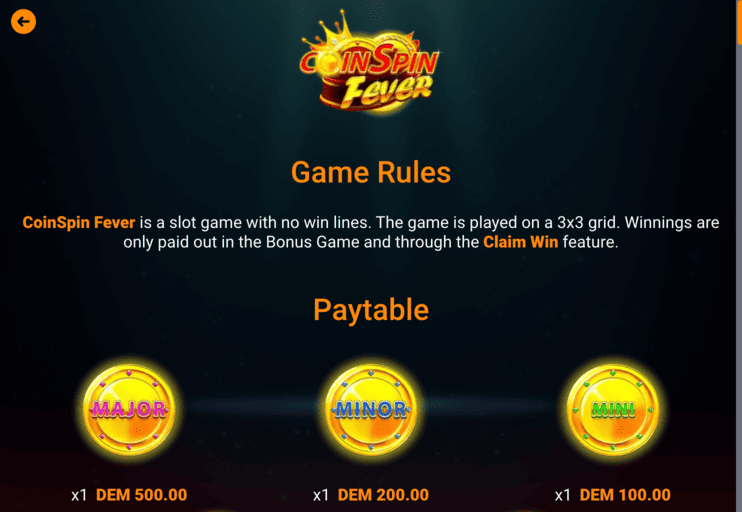 Screenshot  1 