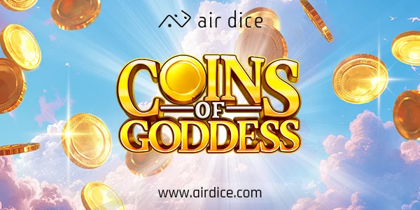 Coins of Goddess