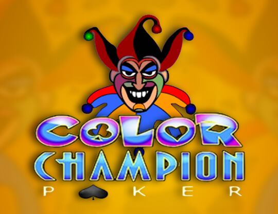 Color Champion
