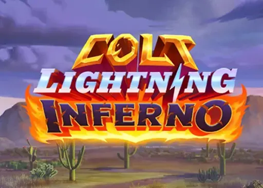 Colt Lightning Inferno