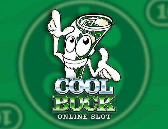 Cool Buck 2017