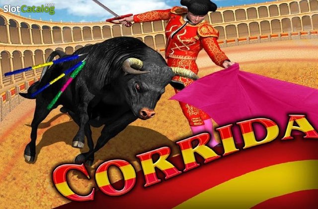 Corrida