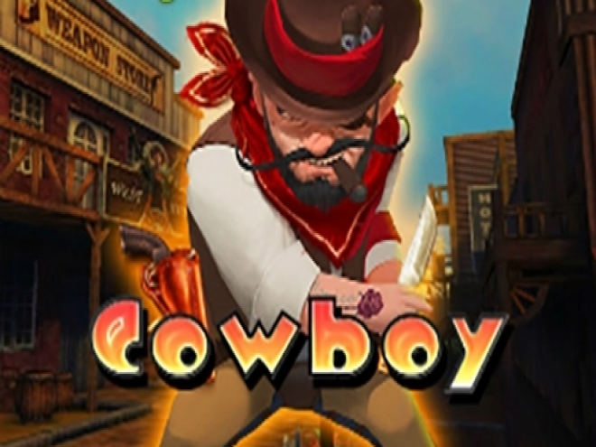 Cowboy