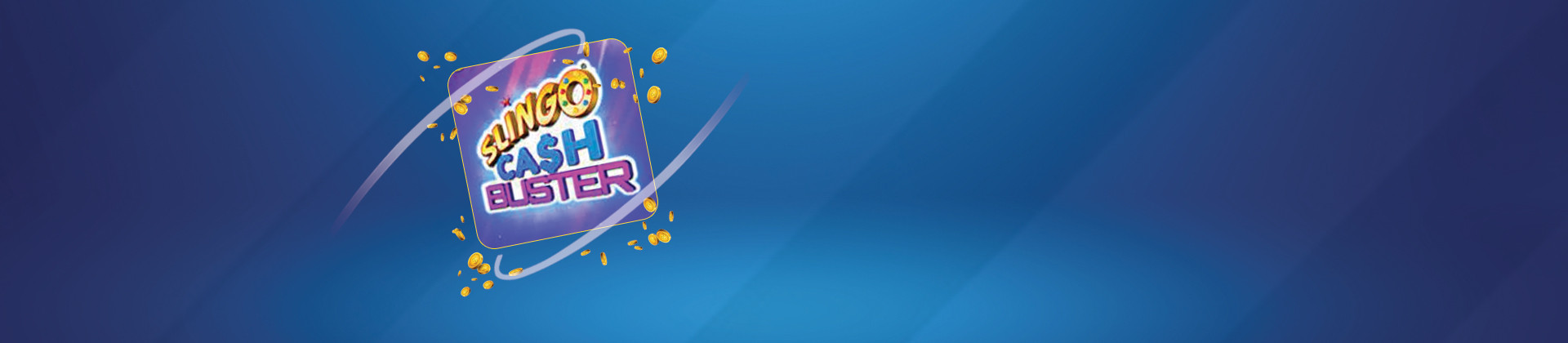 Slingo Cash Buster