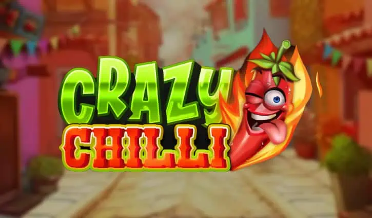 Crazy Chilli Party