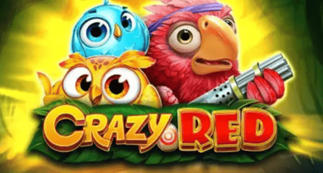 Crazy Red