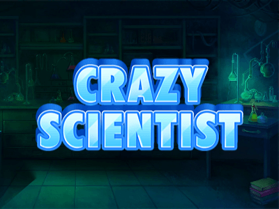 Crazy Scientist