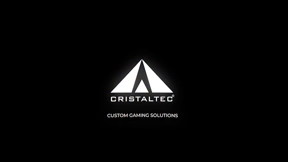Cristaltec logo