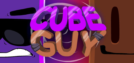 Cube Guys