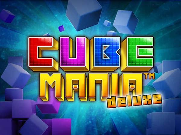 Cube Mania Deluxe