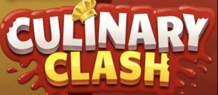 Culinary Clash