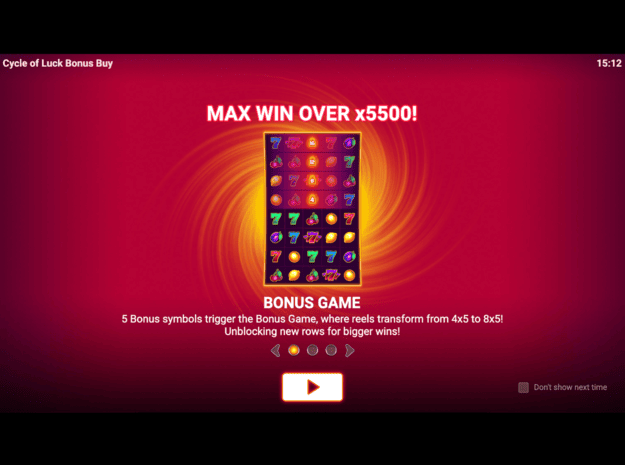 Screenshot  4 