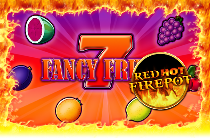 Fancy Fruits RHFP