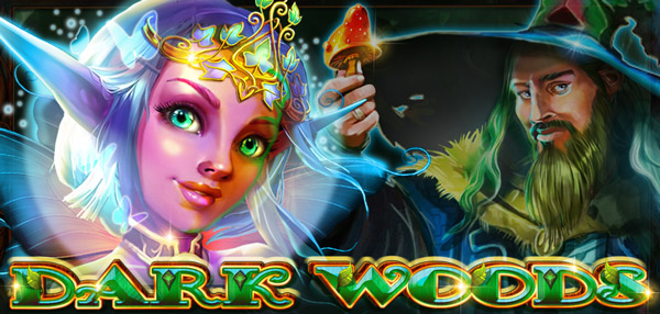 Dark Woods