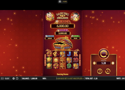 Screenshot  3 