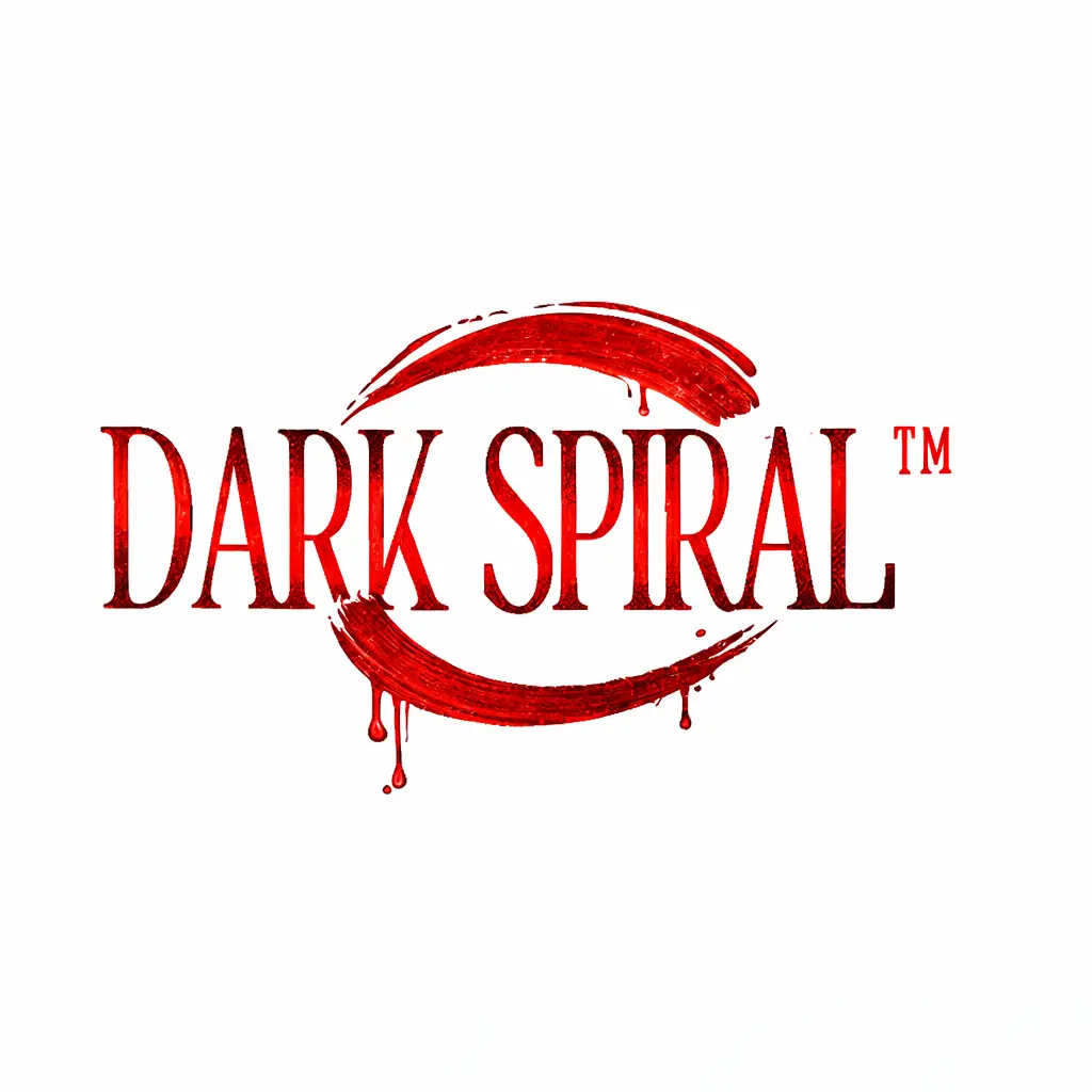 Dark Spiral