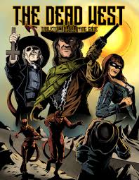Dead West