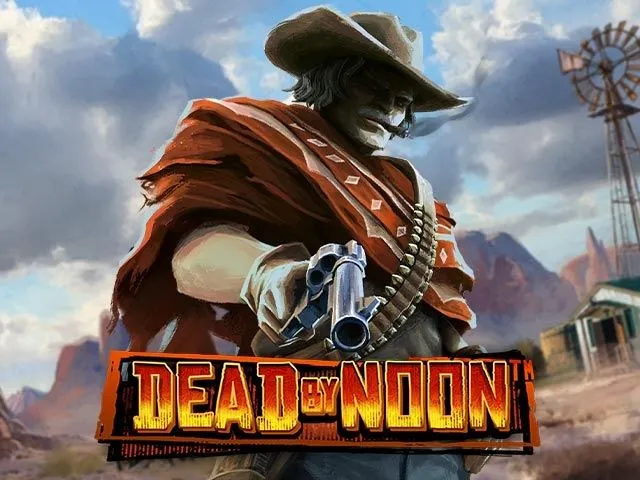 Dead By Noon