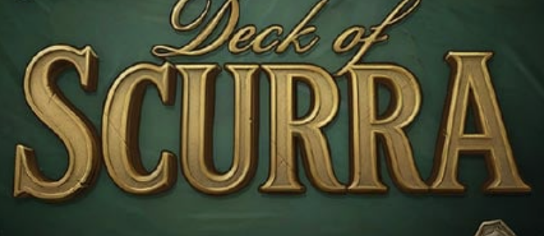 Deck of Scurra