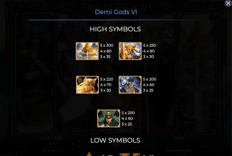 Screenshot  1 