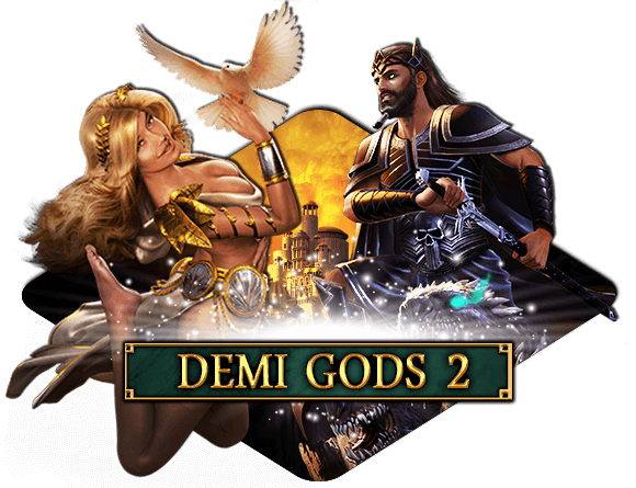 Gods Of