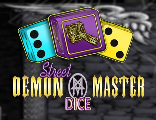 Demon Master Go