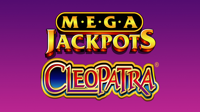 MegaJackpots Cleopatra