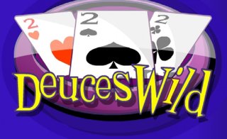 50-Line Deuces Wild