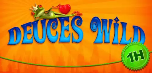 Deuces Wild 10 Hands