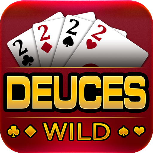 Deuces Wild