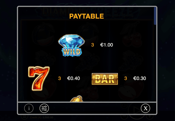 Screenshot  3 